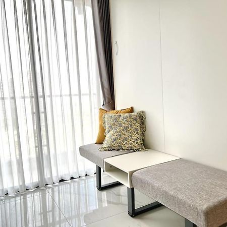 Dayinn, Skyhouse Bsd Lux And Homey Studio, Near Aeon Bsd And Ice Bsd Cilenggang Exterior photo